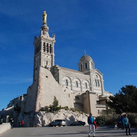 Home Opera Marseilles Exterior foto