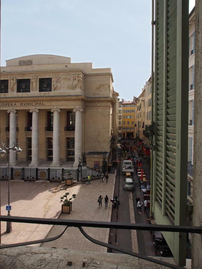 Home Opera Marseilles Exterior foto