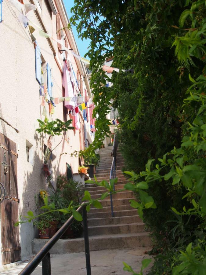 Home Opera Marseilles Exterior foto